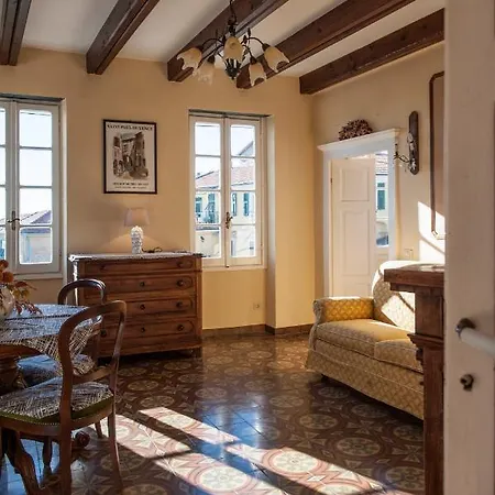 Apartment Casa Canonica *