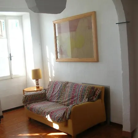 Casa Canonica