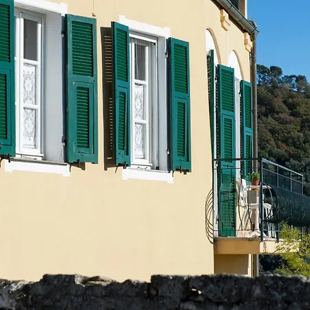 Casa Canonica *