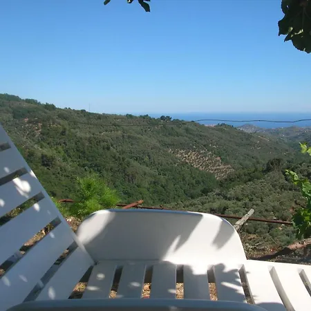 Casa Canonica