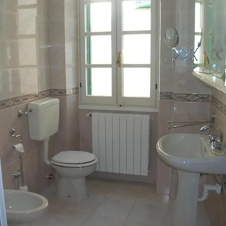 Apartment Casa Canonica *