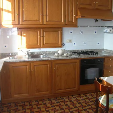 Casa Canonica Apartment *