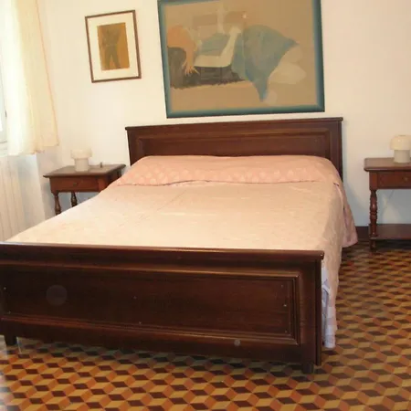 Apartment Casa Canonica