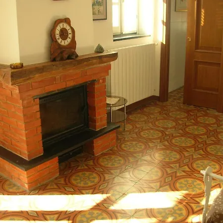 Apartment Casa Canonica Vasia