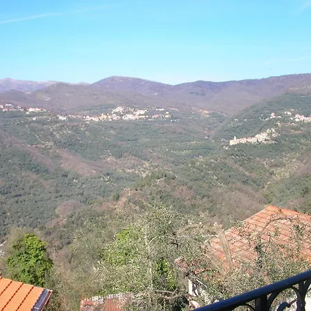 Casa Canonica Apartment