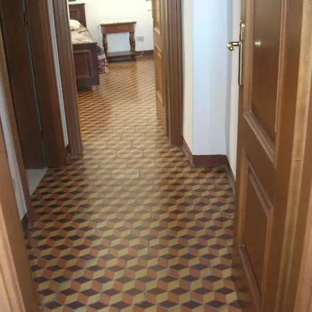 Casa Canonica Apartment