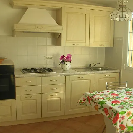 Casa Canonica