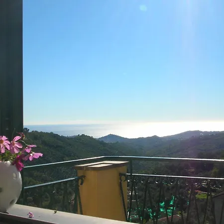Apartment Casa Canonica Vasia