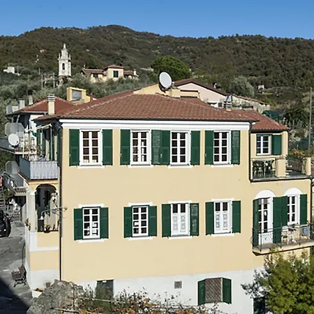 Apartment Casa Canonica
