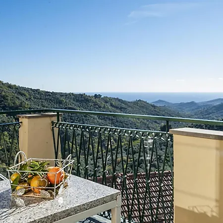 Casa Canonica Apartment