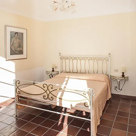Apartment Casa Canonica Vasia