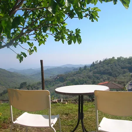Casa Canonica Lejlighed *