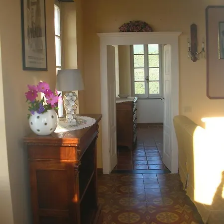 Casa Canonica * Vasia
