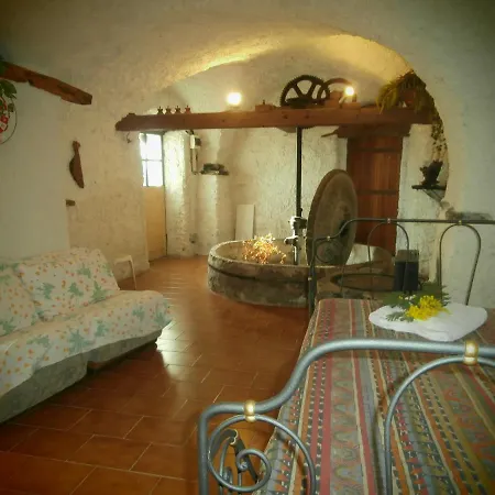 Apartment Casa Canonica *