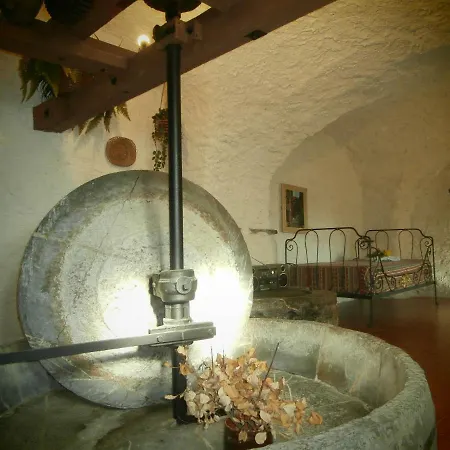 Casa Canonica Lejlighed