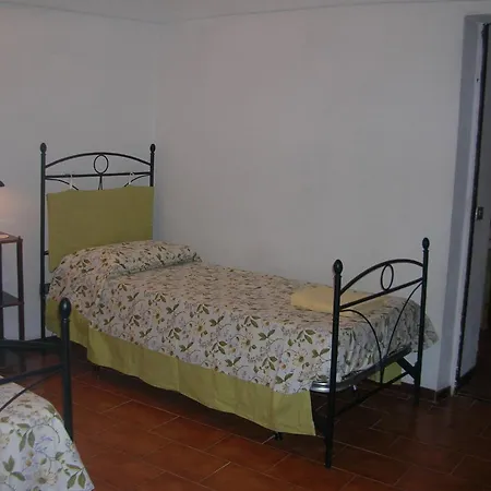 Casa Canonica Lejlighed *