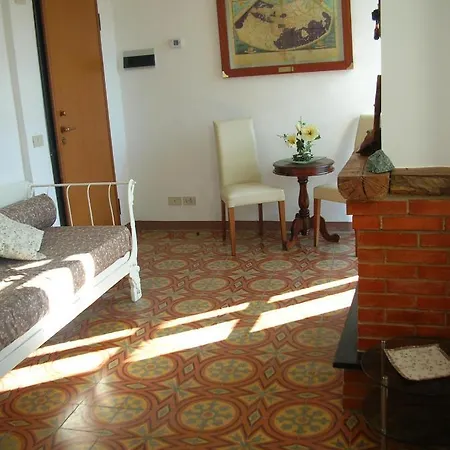 Casa Canonica *