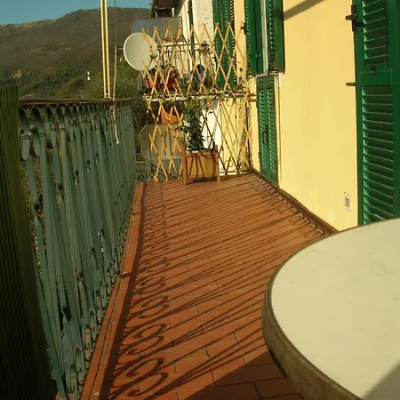 Apartment Casa Canonica