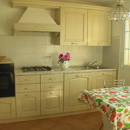 Casa Canonica