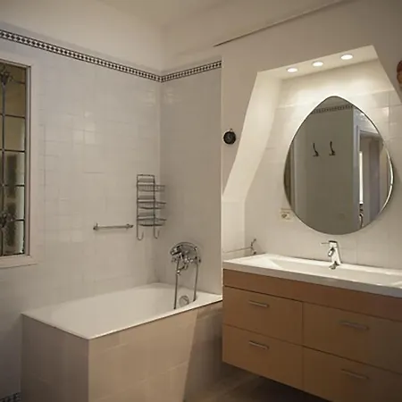 Casa Canonica Lejlighed *