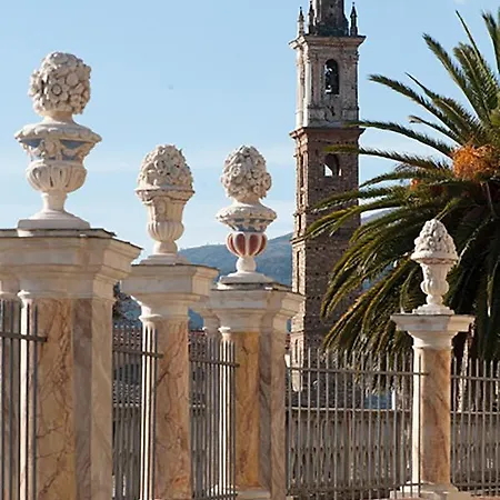 Casa Canonica Lägenhet Vasia