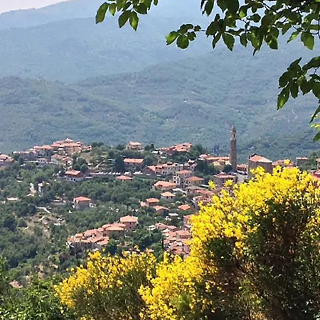 Lejlighed Casa Canonica Vasia